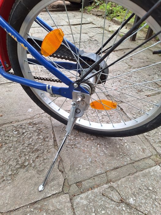 Детски велосипед