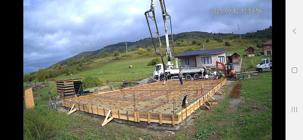 Casa 140 mp -Ideciu de jos- Reghin