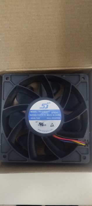 Куллер для компьютера оригинал