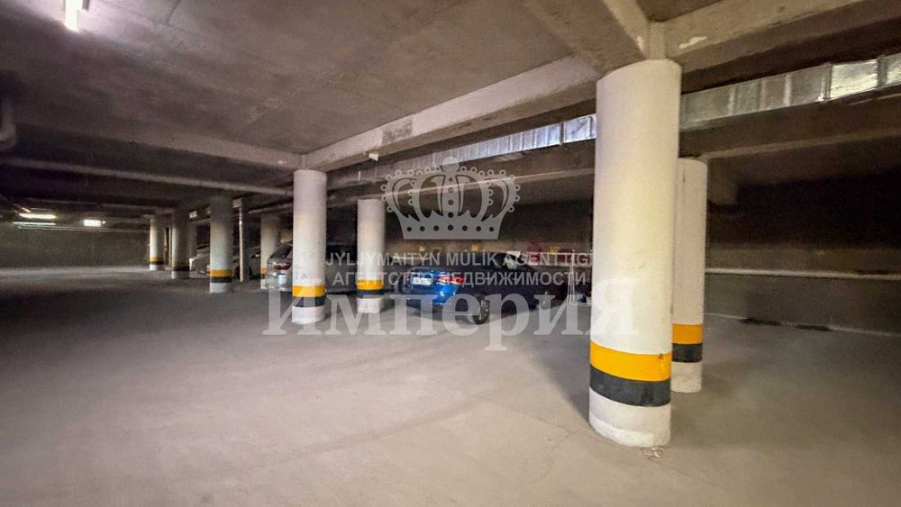 Продается 3х ком Каратал Реалстрой Айдана Имп