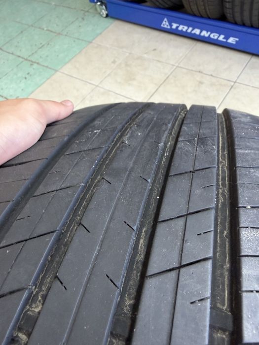 255/45R20 Sailun лето комплект
