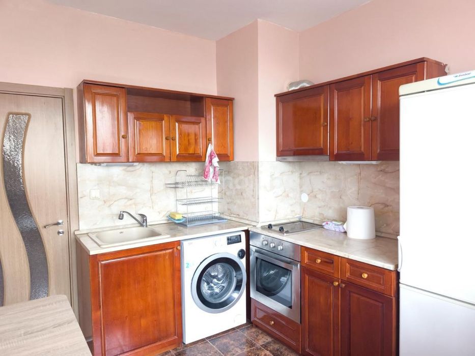 Продава се Двустаен апартамент в София, Илинден - 66 кв.м за 1399 €/кв.м - Снимка #7