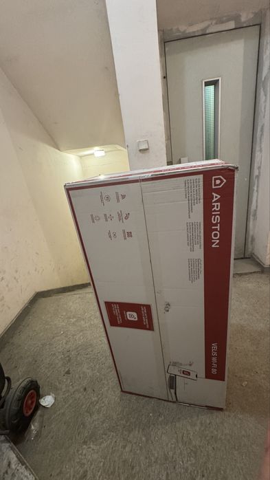 Arison Velis Pro WiFi 80 eu