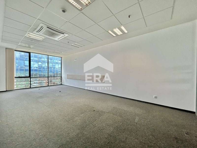 Офис клас А на бул. Цариградско шосе