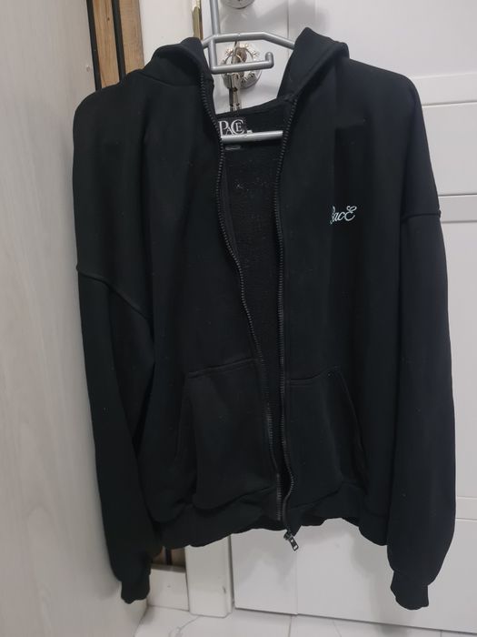 Зипка черная pace М размера