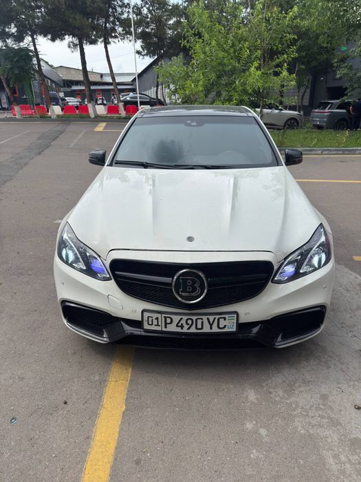 Mersedes benz w12