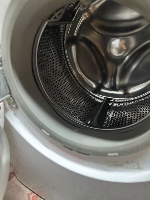 Стиральная машина Electrolux