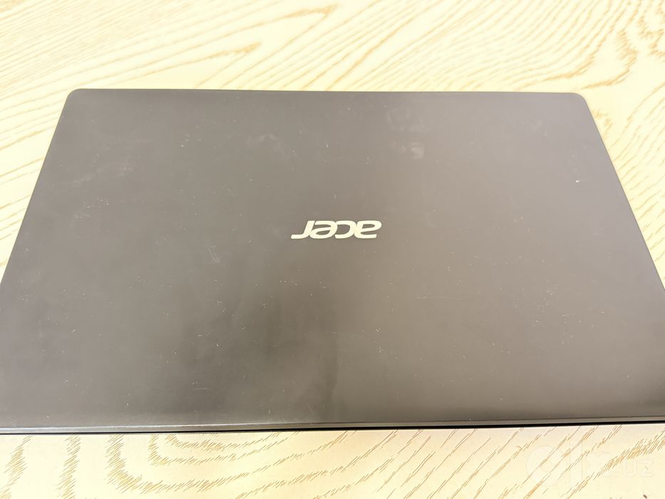 Ноутбук Acer Aspire 3 A315-56