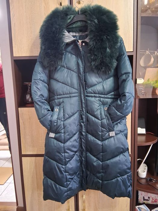 Vând geci sezon toamna-Iarna de dama/barbat