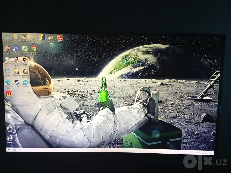 Продаю Игровой компьютер