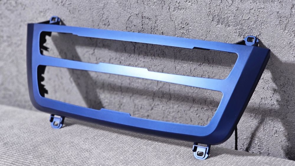 Kit  Trim Lumini Ambientale Dedicate  Bmw F30 F31 F3x