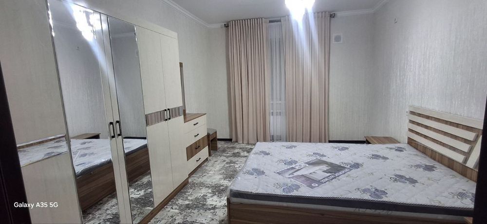 Срочно продаётся 3х -комнатная квартира