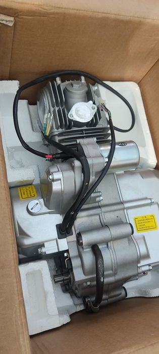 Мотор 72кубов новый 110кубли мотор янги