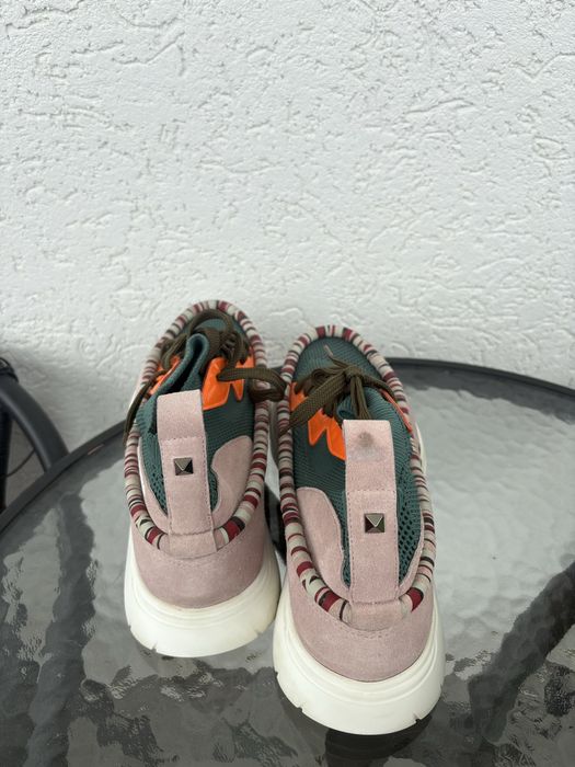 Мъжки кецове Valentino , оригинални