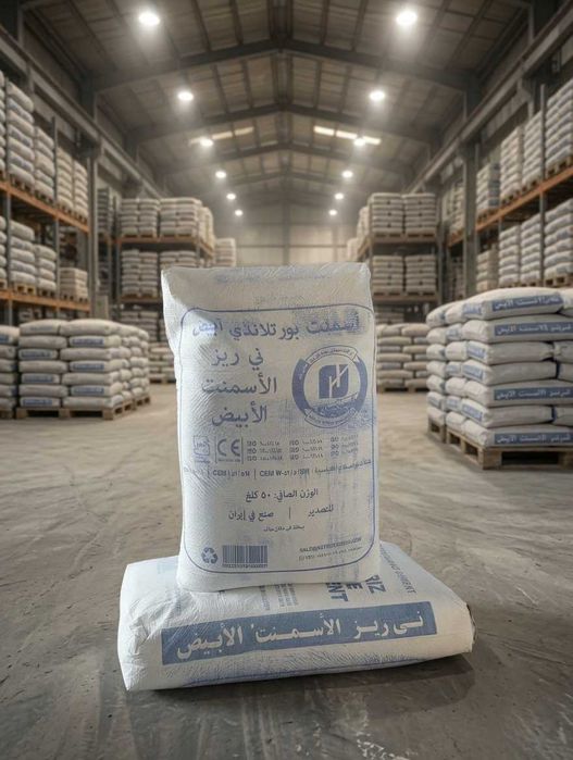 Белый цемент cement ок цемент нейриз шарк neyriz sharqh