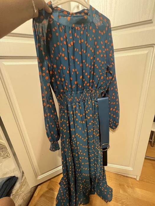 Продам платьие Турция