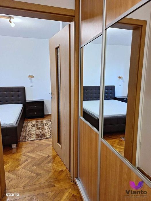 Apartament 4 Camere | 90 Mp Utili | Strand | Zona Liceul O. Ghibu