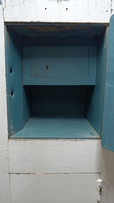 Продаётся песочный сейф