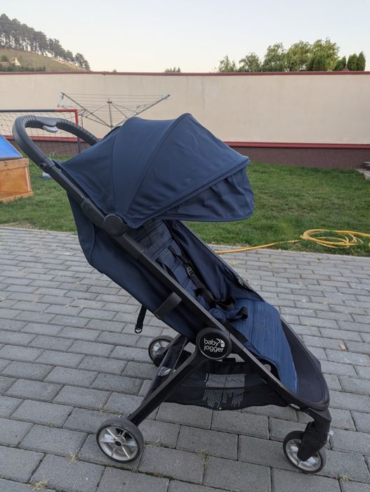 Vând cărucior Baby Jogger