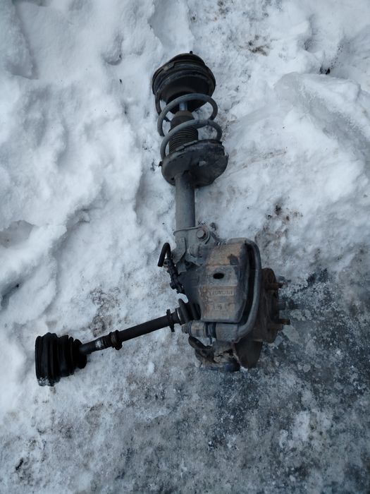 TOYOTA  Corolla 1993года