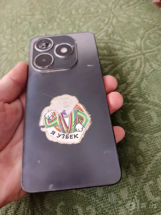 Tecno Spark 20 8+8/128