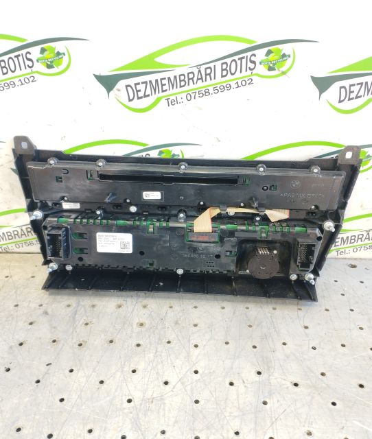 Comanda AC 9241238-01 BMW Seria 5 F10