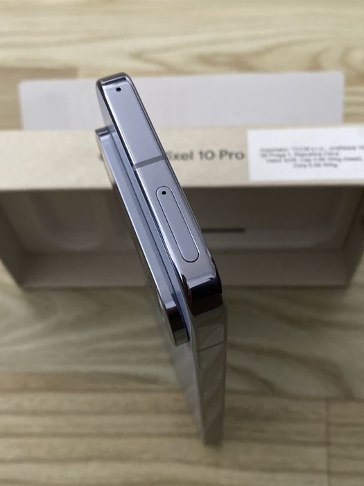 Google Pixel 10 PRO , NOU , Garantie