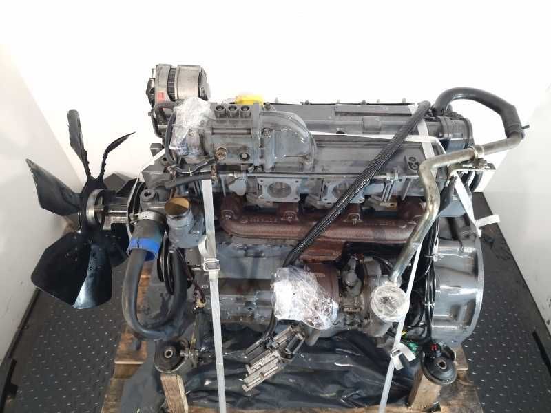 Motor Deutz BF4M1013FC Recondiționat Diesel pentru Utilaje de Construcții și Aplicații Industriale
