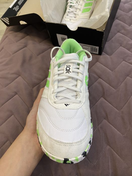 Продаю кроссовки футзалка