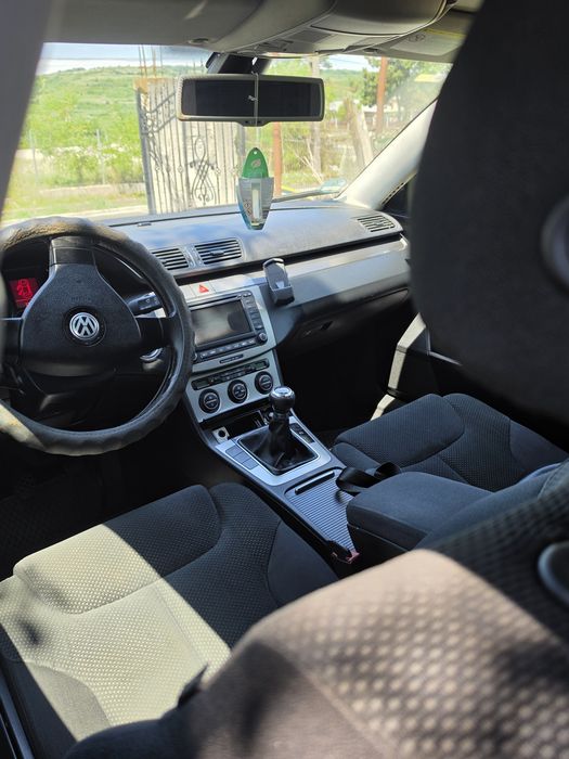 Vand auto VW pasat