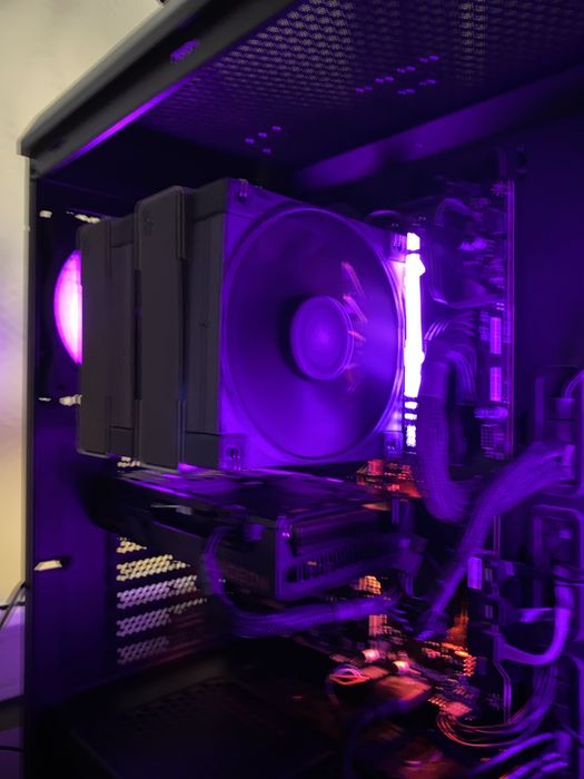 Продаю процессор в идеальном состояние