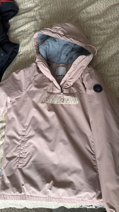 Napapijri яке зимно