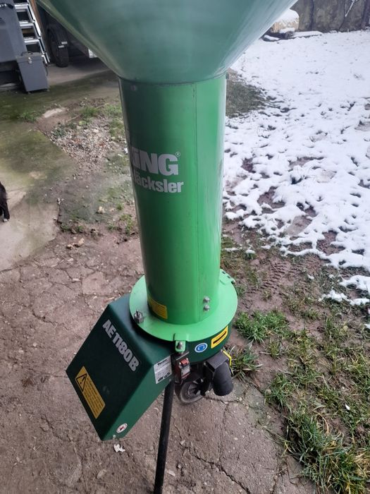 Tocatoare viking ae 1180b