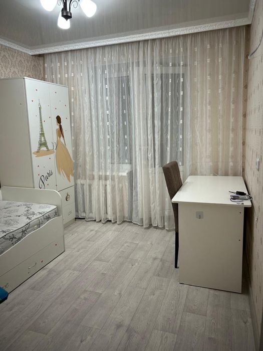 Сдам 3х комнатную квартиру