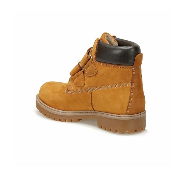 Ботинки Lumberjack