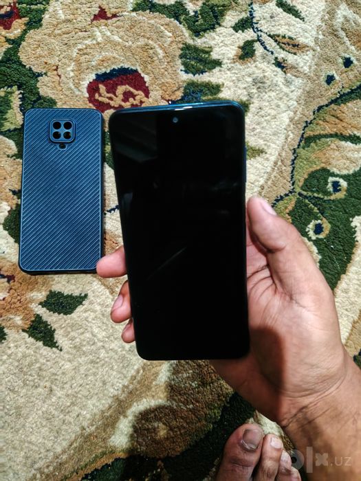 Redmi Note 9S 6/128
