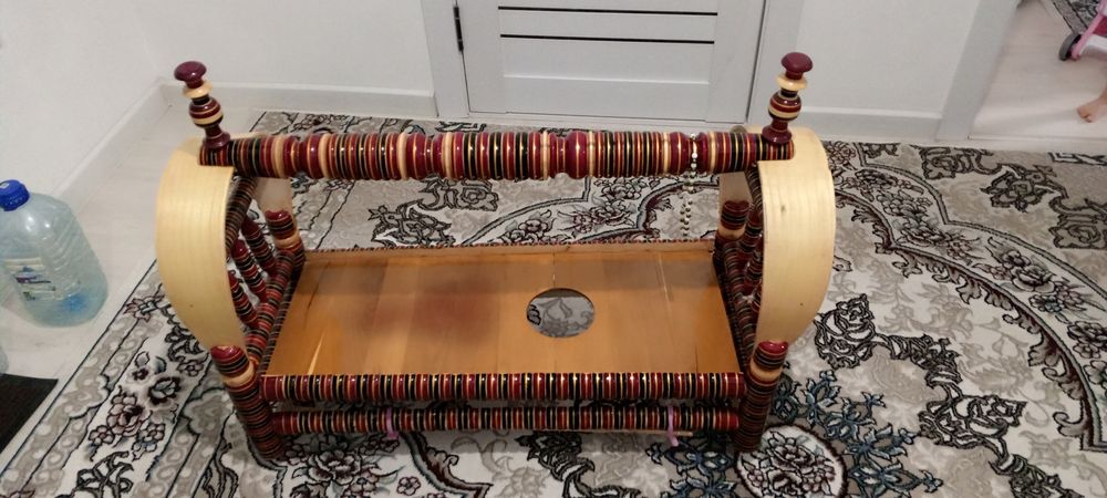 Beshik hama narslari bor ideal top toza