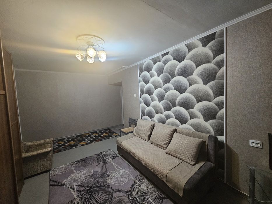 Сдам в аренду квартиру.