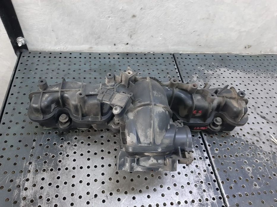 galerie admisie cyff 2.2 hdi citroen jumper 3  euro 5  bk2q-9b395-ad