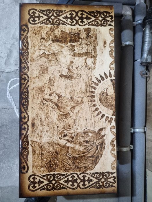 Стол трансформер