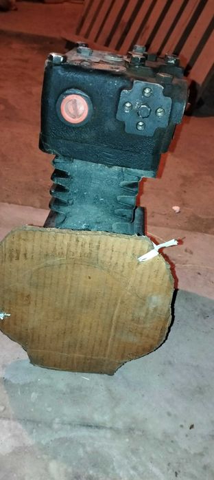 Компрессор  Bendix