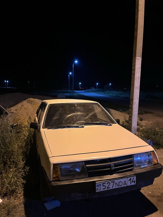 Продам.  Ваз2109