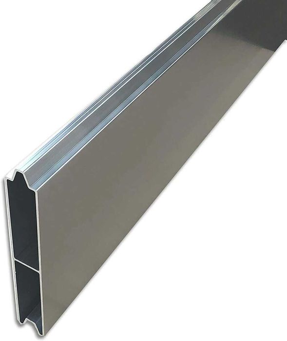 Алуминиеви дъски 3.21 см нови