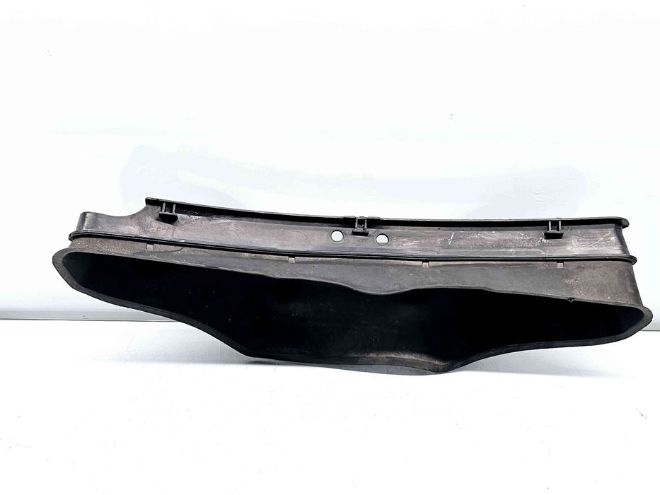 Deflector aer Renault Clio 4 (B98) Hatchback [Fabr 2012-2020] 214B3019