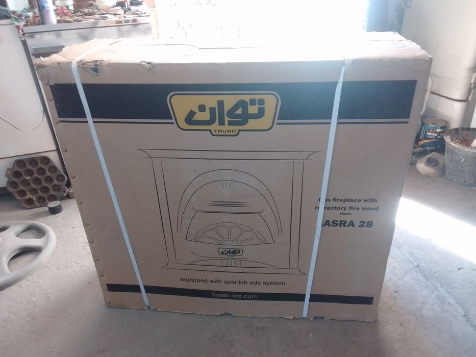 Новий. ЕРОН ПЕЧКА Прадаётсия