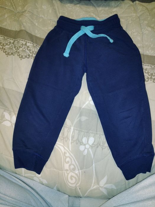 Долнища/анцунг четири чефта