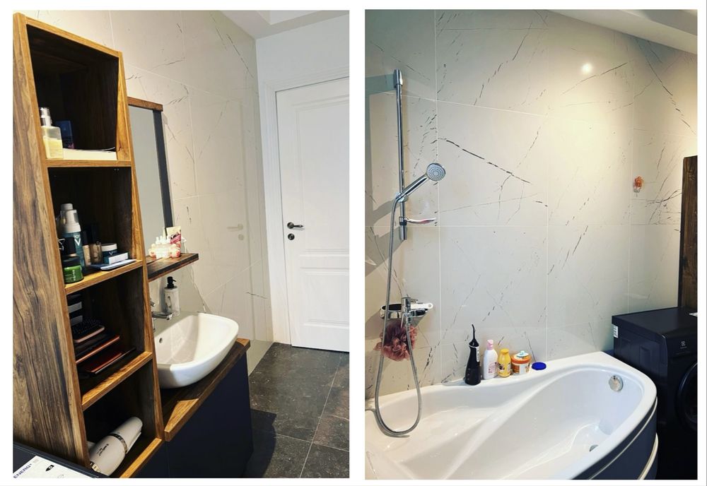 vand Apartament 2 cam D, Visoianu(han), blocuri turn