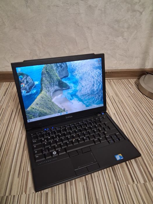 Laptop Dell Latitude E 4300