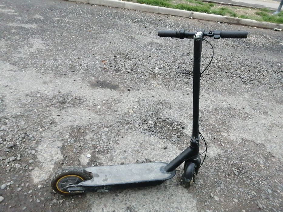 Электросамокат Ninebot