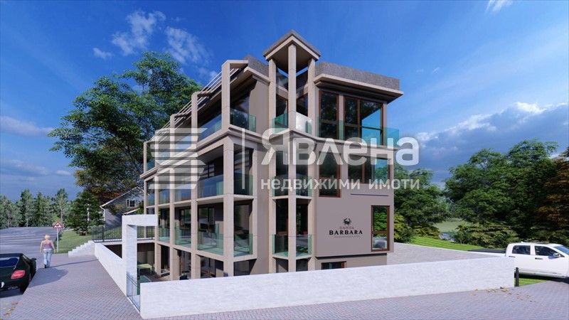 Продава се Двустаен апартамент в с. Варвара, Област Бургас - 59 кв.м за 1034 €/кв.м - Снимка #3